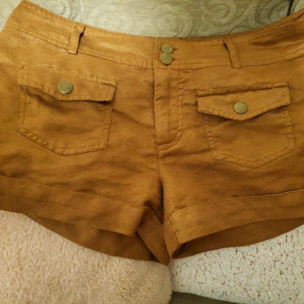 Shorts